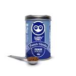 Sleepy Owl French Vanilla Premium Instant Coffee Imported